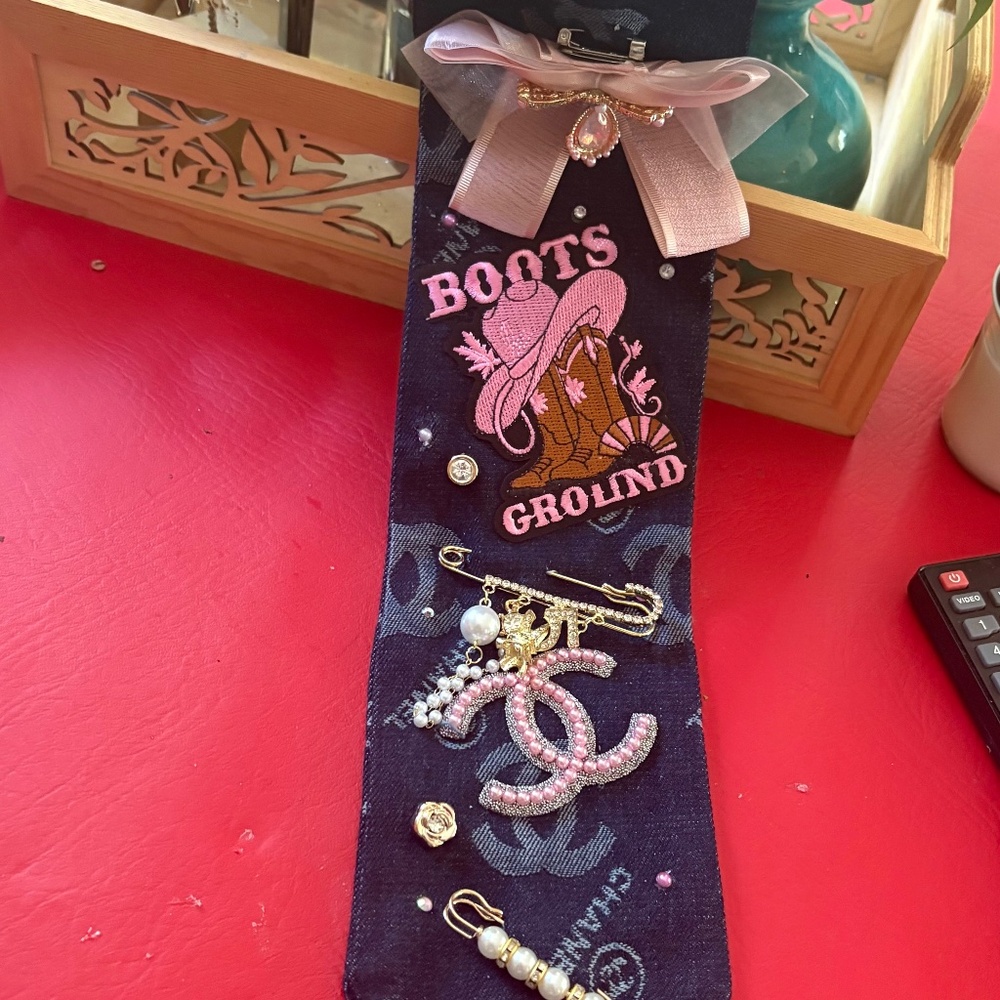 Ties